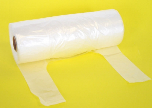 Knot Bags HDPE, The Baggery Sundries UK Ltd Knot Bags HDPE