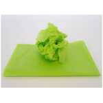 Tissue Paper Sheets - Light Green