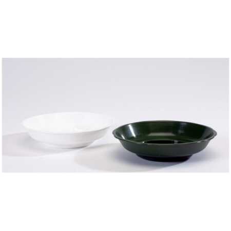'O' Saucer
