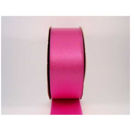 Poly Ribbon - Cerise Pink