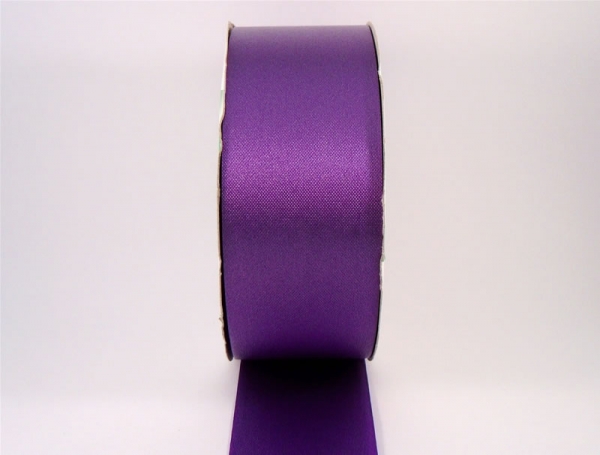 Poly Ribbon - Purple, The Baggery Sundries UK Ltd Poly Ribbon - Purple