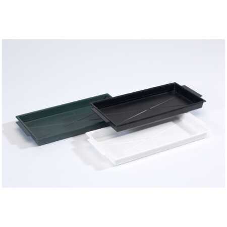 Plastic Brick Tray - Single