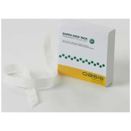 Oasis&reg; Super High Tack Permanent Glue