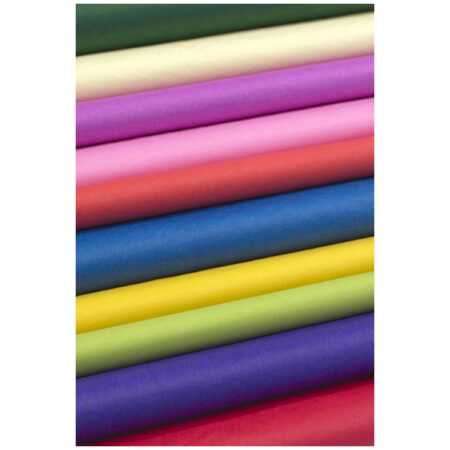 Tissue Paper Sheets - Assorted