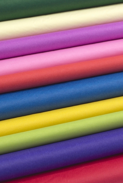 Tissue Paper Sheets - Assorted, The Baggery Sundries UK Ltd Tissue Paper Sheets - Assorted