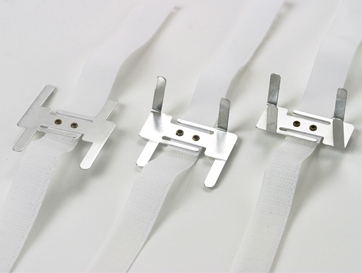 Oasis® Velcro Wristlets, The Baggery Sundries UK Ltd Oasis® Velcro Wristlets