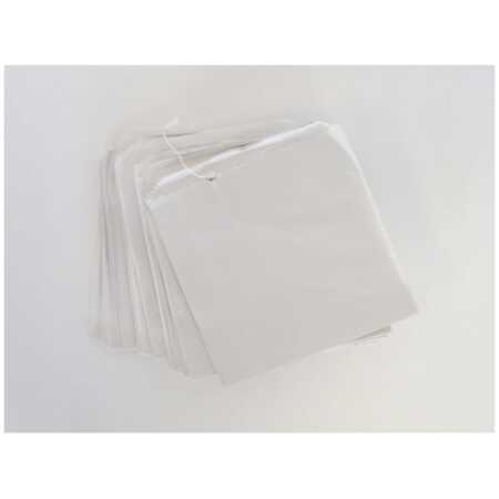 White Sulphite Paper Bag - 34gsm