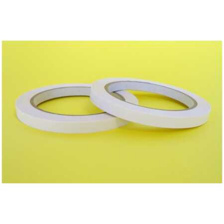 Vinyl Tape - White