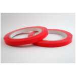 Vinyl Tape - Red