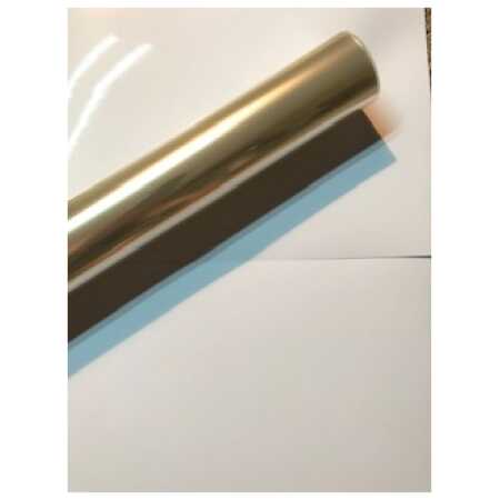 Biodegradable Film on a Roll 800mm x 50metres