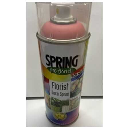 APAC - Azalea Pink Spray Paint