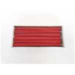 Tapered Candles - Red