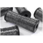 Reel Wire - Blue Annealed