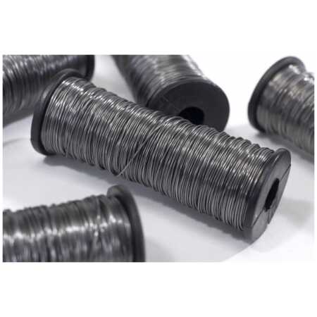 Reel Wire - Blue Annealed