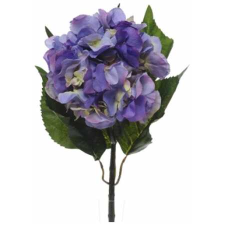 Hydrangea - Extra Large Lavender
