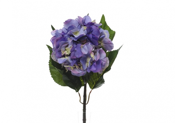 Hydrangea - Extra Large Lavender, The Baggery Sundries UK Ltd Hydrangea - Extra Large Lavender