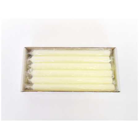 Chapel Candles - 22mm Base