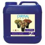 Chrysal Clear Professional 2 Processing Solution