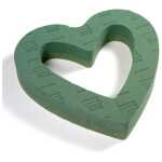 Foam Frames Open Hearts