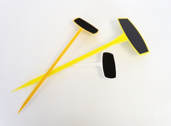 Chalkboard Picks, The Baggery Sundries UK Ltd Chalkboard Picks