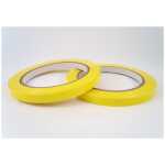 Vinyl Tape - Yellow