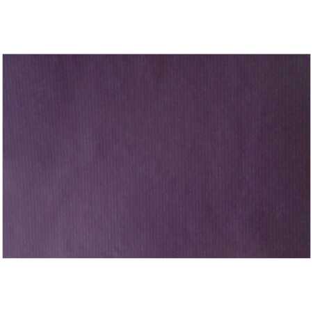 Kraft Paper Roll - Deep Purple