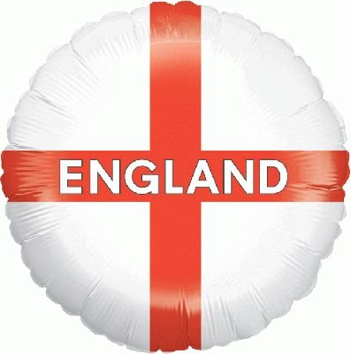 St. George Cross, The Baggery Sundries UK Ltd St. George Cross