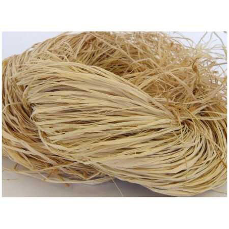 Natural Raffia