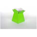 Living Vase - Lime Green