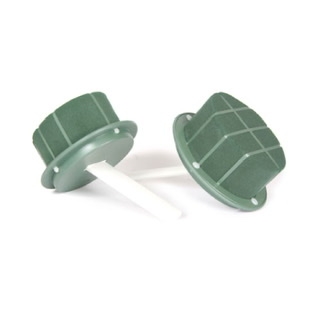 Bo Frame Oval Angled, The Baggery Sundries UK Ltd Bo Frame Oval Angled