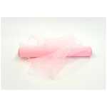 Organza Fabric - Pale Pink