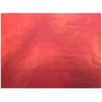 Kraft Paper Roll - Cerise Pink