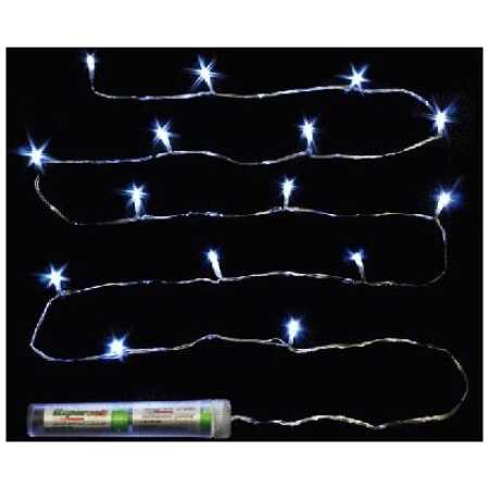 Decor Lites Submersible - White