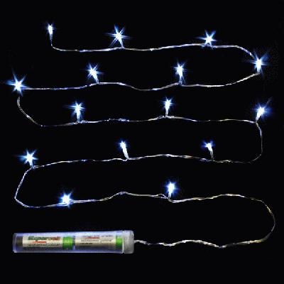 Decor Lites Submersible - White, The Baggery Sundries UK Ltd Decor Lites Submersible - White
