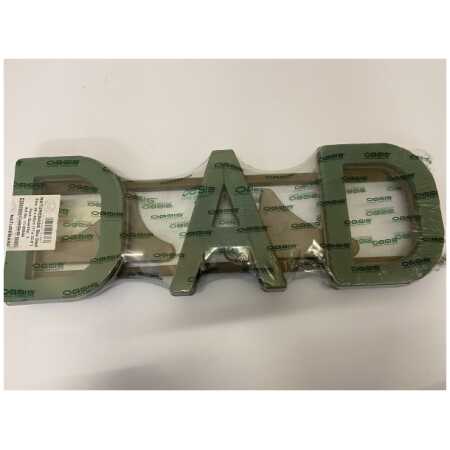 Oasis&reg; Naylorbase&reg; Bio Floral Foam DAD Tribute
