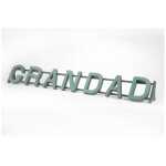 Val Spicer - GRANDAD Frame