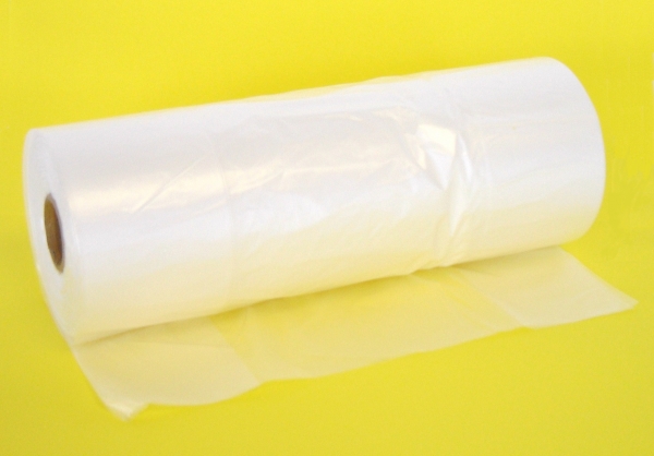 Rollo 1 Small HDPE, The Baggery Sundries UK Ltd Rollo 1 Small HDPE