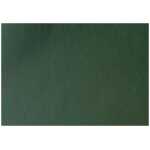 Kraft Paper Roll - Dark Green