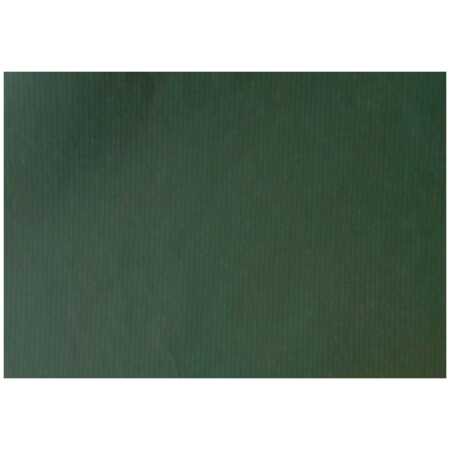 Kraft Paper Roll - Dark Green