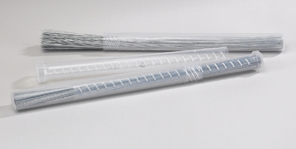 Oasis® Telescopic Wire Tube, The Baggery Sundries UK Ltd Oasis® Telescopic Wire Tube