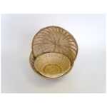 Round Bread Basket