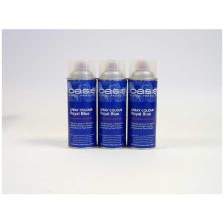 Oasis&reg; Spray Colour - Royal Blue
