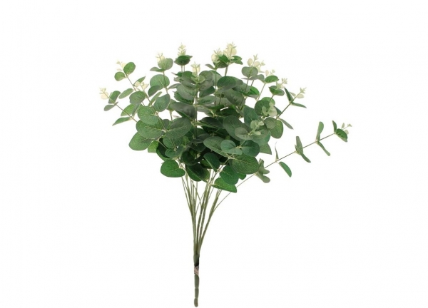 Eucalyptus Bush - Green, The Baggery Sundries UK Ltd Eucalyptus Bush - Green