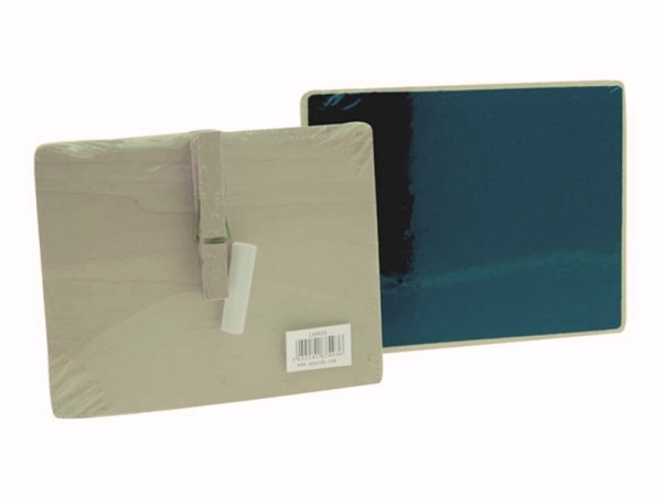 Blackboard Label Peg, The Baggery Sundries UK Ltd Blackboard Label Peg