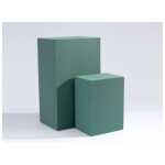 Oasis® Ideal Jumbo Floral Foam Brick - Wet