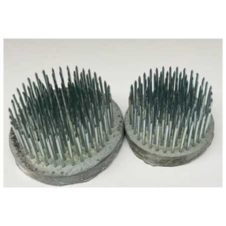 Metal Pin Holder (2 inches & 2.5 inches)