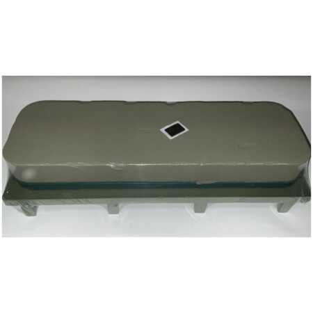 Kasket Saddle