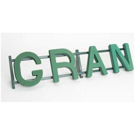 Floral Base - GRAN Frame
