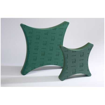 Foam Frames Cushion