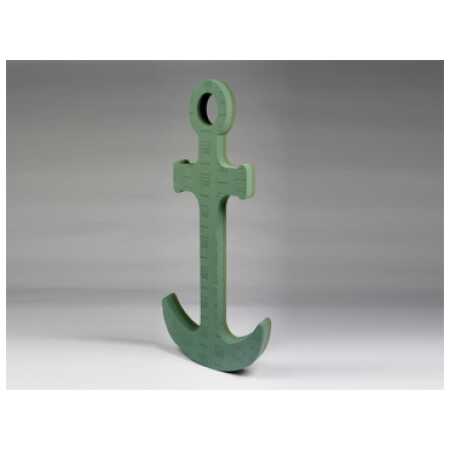 Oasis&reg; Foam Frames&reg; Anchor